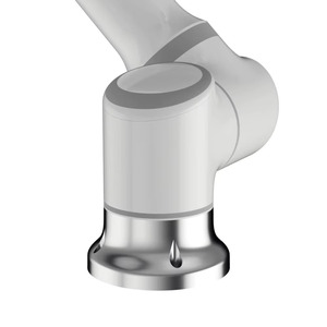 Robot ưu tú ec612 cánh tay robot 6 trục tự động được thiết kế để xử lý và hàn các nhiệm vụ, với khả năng tải trọng 12kg - Product Image 2