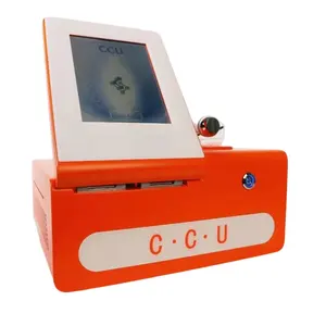 2023 CCU Ultrasound for Removing Facial Swelling and Moisturizing Skin Beauty Equipment