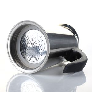 2/ 4/6/<span class=keywords><strong>9</strong></span> <span class=keywords><strong>tazas</strong></span> de estufa italiana, filtro de café de inducción, percolador, <span class=keywords><strong>cafetera</strong></span> Espresso, <span class=keywords><strong>cafetera</strong></span> Moka de acero inoxidable 304 - Product Image 4