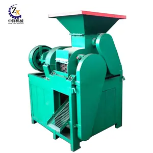 Low cost briquetting machine briquette extruder machines machine a briquette