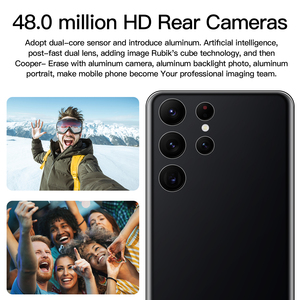 IIINEW <span class=keywords><strong>2022</strong></span> Smartphone con Display LCD FHD da 7.3", Octa Core, 16+512GB, Fotocamera 48MP AF con Visione Notturna, Deca Core, Batteria da 8000mAh - Product Image 4