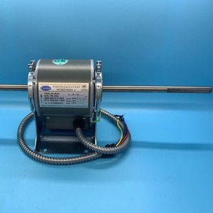 มอเตอร์เครื่องปรับอากาศ Carrier รุ่น HC28SY222A 220V 28W สำหรับเครื่องปรับอากาศแบบรวมศูนย์ - Product Image 4