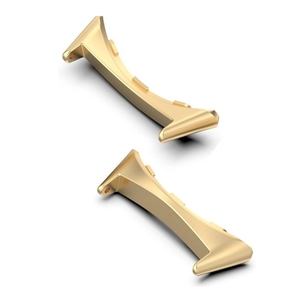 Adattatore di Connessione per Cinturino Metallico Sostituibile 20mm 22mm per Google Pixel Watch 3 2024 <span class=keywords><strong>41</strong></span> 45mm - Product Image 5