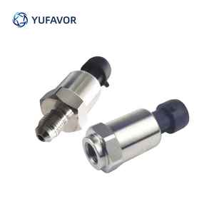 Trasmettitore di Pressione YUFAVOR P1102 per HVAC/Refrigerazione, Trasmettitore di Pressione per Aria Condizionata Automobilistica 4-20mA - Product Image 2