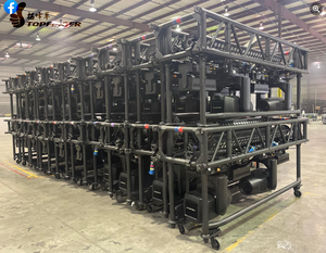 โครงเหล็กอะลูมิเนียมสำหรับงานอีเวนต์/ดีเจ - Product Image 5