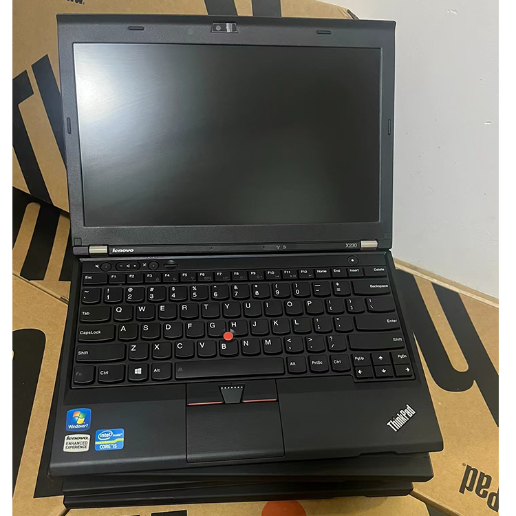 ThinkPad X230 i7 Guide: How to Choose & Use Wisely
