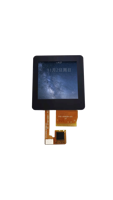 Module LCD TFT Yousee 1,54 pouce 240x240 avec interface MCU, écran LCD carré de 1,54 pouce avec CTP