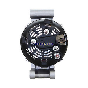 Alternateur compatible avec DODGE CARAVAN 2.4 Essence (KW: 112, HP: 152) de 02-2000 à 12-2007 KUHNER 554840RI NEW - Product Image 3