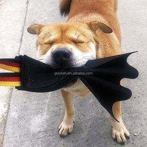 <span class=keywords><strong>Jouet</strong></span> interactif <span class=keywords><strong>pour</strong></span> chiot, <span class=keywords><strong>jouet</strong></span> à mordre en tissu avec poignée <span class=keywords><strong>pour</strong></span> l'entraînement canin - Product Image 5