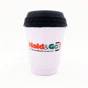 Pelota Antiestrés Personalizada con Forma de Lata de Cerveza, Pelota Antiestrés con Forma de Taza de Café - Product Image 1