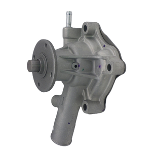 Nouvelle Arrivée Pompe à Eau Portable Haute Performance 4K/5K/T-28/GWT-59A pour Moteur Automobile Outils et Accessoires Auto - Product Image 3