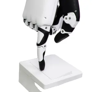 INSIPRE-ROBOTS Humanoid Robot Hand High Speed Innovative Linear Drive Design Great For Human Robot Educational Research