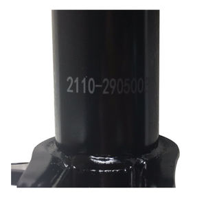 Meilleur <span class=keywords><strong>prix</strong></span> jambe de force de Suspension convient pour JEEP PATRIOT 2.4L L4 <span class=keywords><strong>amortisseur</strong></span> avant droite/gauche <span class=keywords><strong>MONROE</strong></span> 72590 72591 - Product Image 6