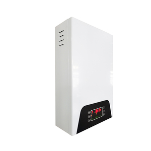 CE,ETL Giấy Chứng Nhận Điện Năng Thấp Mở Loại Tường Treo Cảm Ứng Sưởi Ấm Nồi Hơi Lò - Product Image 3