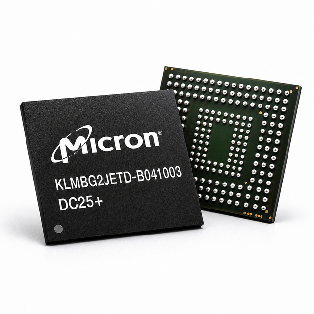 Mic ron DDR5 DRAM Chips Mic ron MT40A512M16TB-083E DDR4 DRAM IC Chip