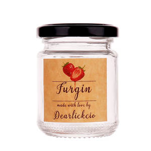 <span class=keywords><strong>Pot</strong></span> en verre <span class=keywords><strong>de</strong></span> qualité supérieure, 150g, transparent, en gros, <span class=keywords><strong>vide</strong></span>, pour le stockage des aliments, <span class=keywords><strong>pot</strong></span> en verre pour le remplissage <span class=keywords><strong>de</strong></span> <span class=keywords><strong>confiture</strong></span>, <span class=keywords><strong>de</strong></span> miel - Product Image 2