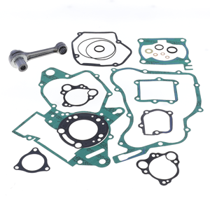 Kit de Bielas ATHENA con Juego de Juntas de Motor, Origen Italia - Product Image 1