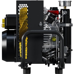 Compresseur d'air industriel de haute qualité 2,2 kW pour le remplissage de cylindres et les instruments de mesure électroniques - Catégorie de produit - Product Image 4