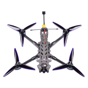 <span class=keywords><strong>Drone</strong></span> de course FPV haute performance 13'' 15'' avec contrôleur de vol F722, ESC 100A 110A, transmission vidéo numérique HD longue portée - Product Image 2