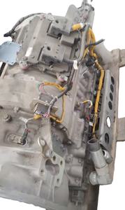 La transmission automatique de la série FC6A250 à double spécification convient aux camions et à la transmission des camions miniers FC6A210. - Product Image 4