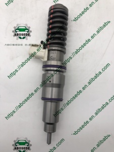 Injektor bahan bakar rel umum performa kualitas tinggi Engine Engine untuk mesin Nissan UD GE13 dengan pengiriman cepat - Product Image 3