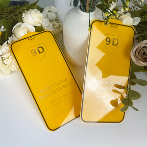 Custodia protettiva da 2 confezioni per <span class=keywords><strong>iPhone</strong></span> 15 <span class=keywords><strong>14</strong></span> <span class=keywords><strong>Pro</strong></span> Max 6.7 pollici in vetro temperato <span class=keywords><strong>protezione</strong></span> dell'obiettivo della fotocamera compatibile - Product Image 3