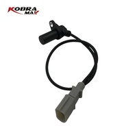 Capteur de position du vilebrequin kobramax en gros pour AUDI 077 905 381 G pour PORSCHE 955 606 371 00