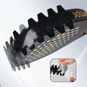 Cintas Protectoras de PU con Logotipo Personalizado para Palas de Tenis de Playa, Gran Venta - Product Image 1