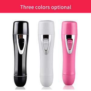 Venditore caldo 4 in 1 USB ricaricabile epilatore elettrico epilatore impermeabile epilatore - Product Image 3