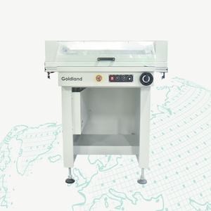 Transportador de PCB Goldland 500BCV460DC de 0.5M con cubierta antipolvo para línea de producción SMT - Product Image 1