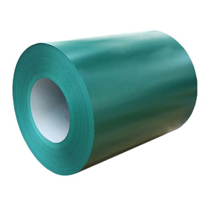 Prepintada chapa <span class=keywords><strong>de</strong></span> hierro galvanizado en bobina ppgi bobina fabricante en la india - Product Image 6