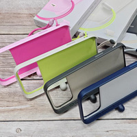 Funda Magnética de Lujo para PC, Resistente a Impactos, con Correa de Muñeca, para iPhone 17 18 Pro Max, de IDEAL Factory