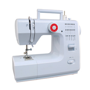 Fanghua FHSM-618 20-Stitch <b>Sewing</b> <b>Machine</b> Mini Portable Home Use - Product Image 4