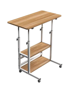 2025 xách tay máy tính gia đình bàn di động nâng bàn văn phòng mới cho nhà văn phòng phòng ngủ đầu giường use2025 - Product Image 2