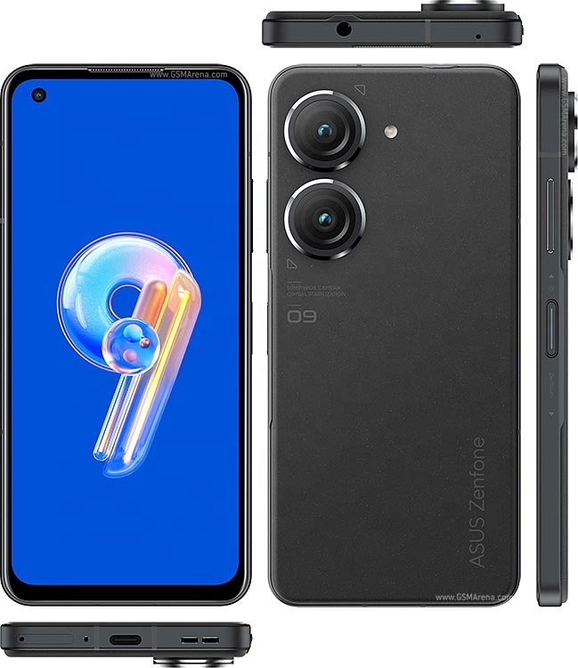 Smartphone asus zenfone 9 5g original, celular com Smartphone asus zenfone 9 5g original, celular com