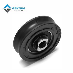 Piezas de ascensor rueda colgante de puerta de ascensor Kone 56*16*6202 3201.05.0032/C - Product Image 5