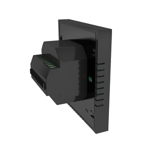 EC 0-10V Fans <strong>Controller</strong> 3-speed Output Ventilation System Fan Modbus <strong>Controller</strong> - Product Image 6
