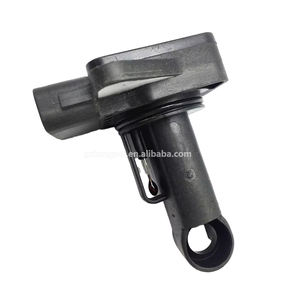 Датчик массового расхода воздуха MAF для La-nd-Ro-ver Ja-guar OEM # 1X43-12B579-AB 197400-3021 - Product Image 4