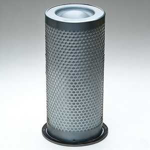 عنصر فاصل الزيت لضاغط الهواء اللولبي، فاصل زيت عالي الكفاءة - Product Image 1