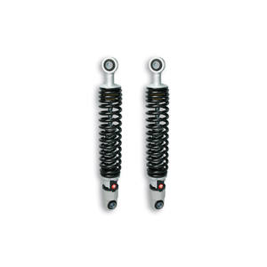 Par de amortiguadores traseros TWINS-distancia entre ejes 345 mm - Product Image 1