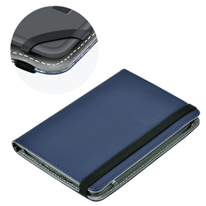 <span class=keywords><strong>Funda</strong></span> Protectora Ligera de Cuero PU de Primera Calidad con Correa de Mano, Multicolores, Ajuste Universal para <span class=keywords><strong>Kindle</strong></span> <span class=keywords><strong>Paperwhite</strong></span> de <span class=keywords><strong>6</strong></span> <span class=keywords><strong>Pulgadas</strong></span> - Product Image 5