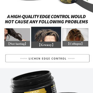 ร้อนขายแฟชั่นซูเปอร์จัดแต่งทรง<span class=keywords><strong>ผม</strong></span>ครีม<span class=keywords><strong>ผม</strong></span>ขอบ Tamer สำหรับ<span class=keywords><strong>ผม</strong></span>ธรรมชาติ4 C Do ยี่ห้อของคุณ - Product Image 4