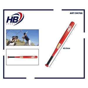 Bate de Béisbol HB SPORT, Equipo de Entrenamiento Ligero para Principiantes - Product Image 3