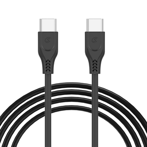 สายชาร์จเร็ว SMS BT05 PD ยาว 2 เมตร 3.1A 60W หัว C to C <span class=keywords><strong>20W</strong></span> และ C to <span class=keywords><strong>iPhone</strong></span> 6000+ รองรับการชาร์จเร็วสำหรับพาวเวอร์แบงค์และโทรศัพท์มือถือ - Product Image 5