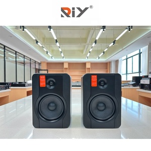 <span class=keywords><strong>Enceinte</strong></span> de monitoring active professionnelle BX5D2 de 5 pouces avec fonction Bluetooth pour le monitoring en <span class=keywords><strong>studio</strong></span> d'enregistrement - Product Image 2