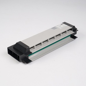 Raccord K90 selon la réglementation britannique en matière de construction Profilé en aluminium durable à <span class=keywords><strong>d</strong></span>ébit <span class=keywords><strong>d</strong></span>'air ascendant pour fenêtre de ventilation - Product Image 2
