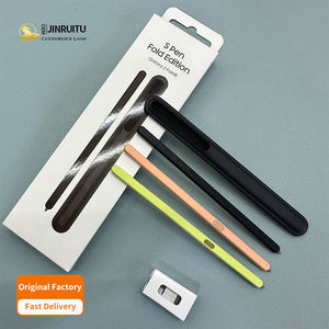 Stylet capacitif d'origine pour Samsung <span class=keywords><strong>Z</strong></span> <span class=keywords><strong>Fold</strong></span> 5 Pliant 4 <span class=keywords><strong>3</strong></span> Stylet Tactile Stylet Pliant <span class=keywords><strong>S</strong></span> stylet - Product Image 5