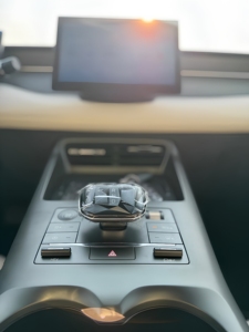 Auto Eléctrico BYD Qin Plus 2025 de Cuatro Ruedas - Product Image 6