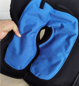 แผ่นประคองบำบัดด้วยความเย็นแบบสูบลม,แผ่นหุ้มน้ำแข็งหัวเข่าแผ่นบรรเทาอาการปวดข้อ BFST <span class=keywords><strong>Cryo</strong></span> - Product Image 4