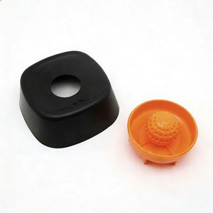 Juguetes de Alimentación Lenta para Perros, Recién Llegados, Tazones de Alimentación Lenta para Perros, Bandeja de Alimentación Lenta Esférica Antideslizante para Perros - Product Image 6